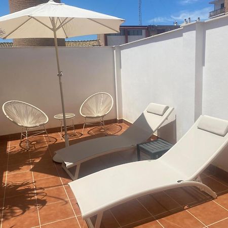 Pinar Malaga Centro C/Alvarez Luaran gambar
