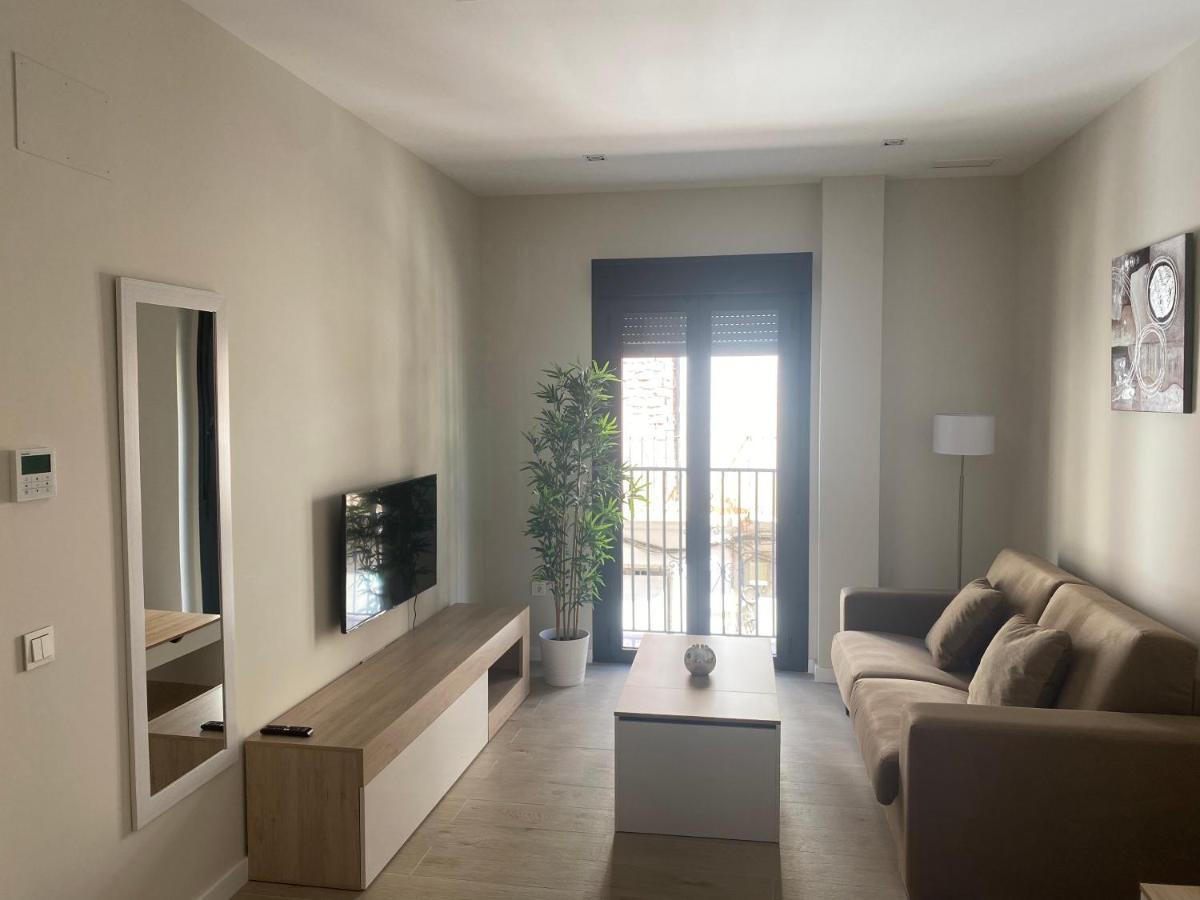 Pinar Malaga Centro C/Alvarez Luaran gambar
