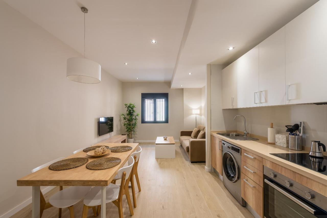 Pinar Malaga Centro C/Alvarez Luaran gambar