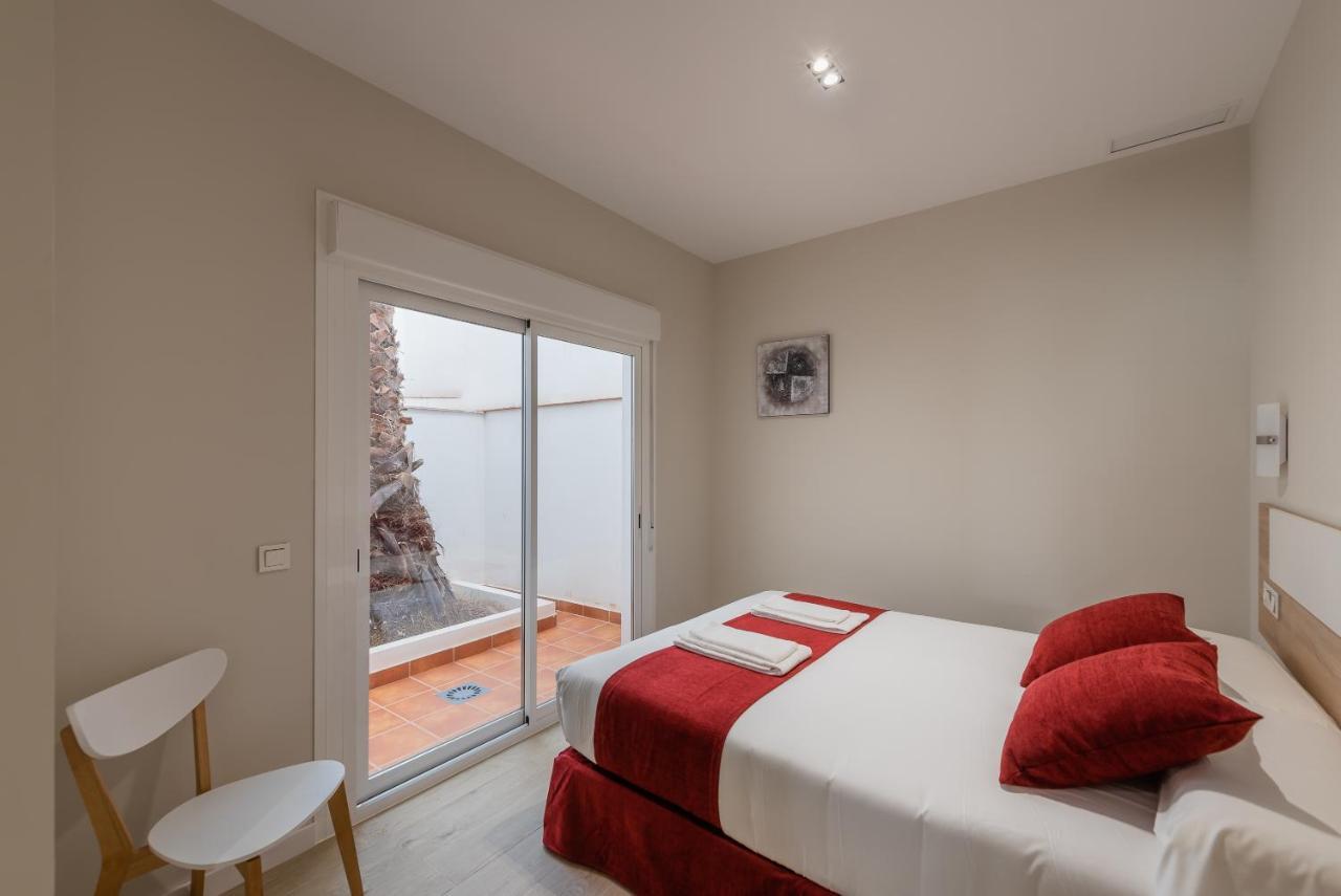 Pinar Malaga Centro C/Alvarez Luaran gambar