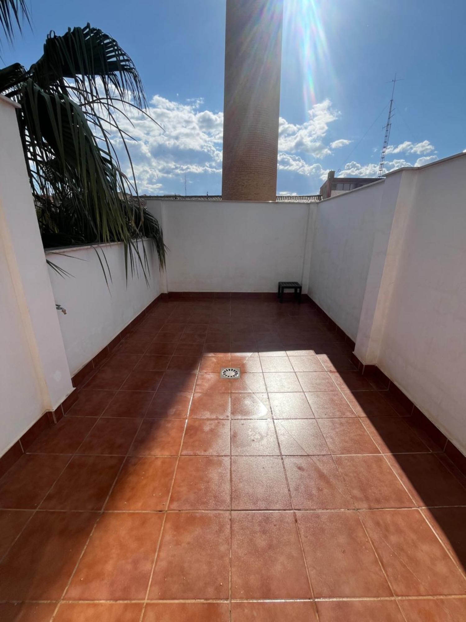 Pinar Malaga Centro C/Alvarez Luaran gambar